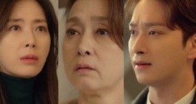 Снежное окно: Дом королевы 1 сезон 14 серия