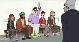 Маллиган 2 сезон 8 серия