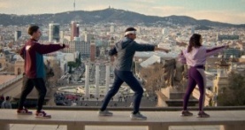 Кобра Кай 6 сезон 10 серия