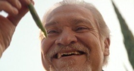 Погоня за американской мечтой 1 сезон 3 серия