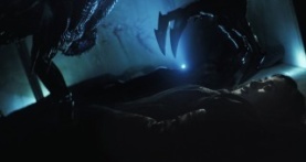 Вторжение 3 сезон 2 серия