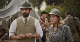 Телефонистки 5 сезон 4 серия