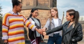 Поквитайся 1 сезон 1 серия