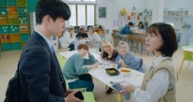 Оно того не стоит 1 сезон 1 серия