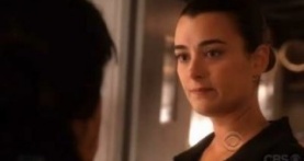 Морская полиция: Спецотдел 9 сезон 5 серия