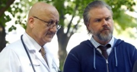 Новый Амстердам 1 сезон 2 серия