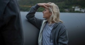 Фурия 1 сезон 2 серия