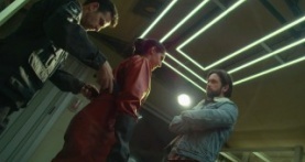 Иная жизнь 1 сезон 7 серия