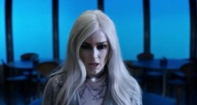 Легенды завтрашнего дня 3 сезон 15 серия