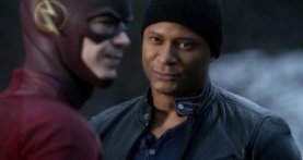 Флэш 2 сезон 15 серия