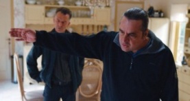 Под прикрытием 1 сезон 6 серия