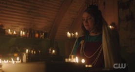 Ривердэйл 3 сезон 3 серия