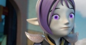 Гормити 1 сезон 12 серия