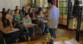 Фостеры 4 сезон 15 серия