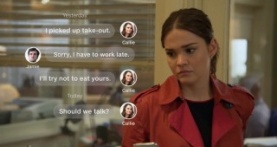 Приятные хлопоты 3 сезон 1 серия