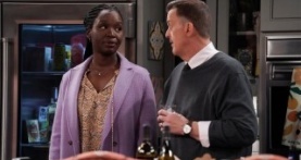 Боб любит Абишолу 3 сезон 17 серия