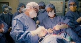 Ленокс-Хилл 1 сезон 8 серия