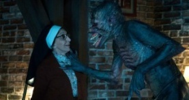 Зло 3 сезон 6 серия