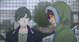 Маска героя 1 сезон 5 серия