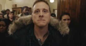 Засланец из космоса 1 сезон 2 серия