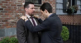 Призвание / Вызов 1 сезон 7 серия