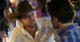 Уокер 1 сезон 11 серия