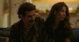 Конец любви 1 сезон 5 серия