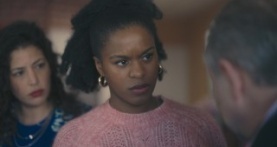 На своём месте 1 сезон 2 серия