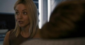 Ковчег 1 сезон 2 серия