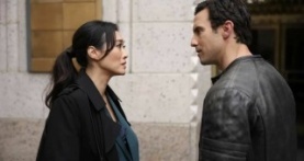 Твоя компания / Грязные игры 1 сезон 6 серия