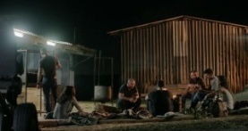 Фауда 2 сезон 10 серия