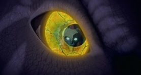 Трансформеры: Война за Кибертрон 3 сезон 3 серия