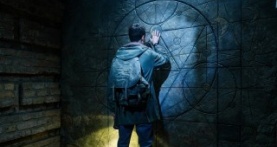 Грифон 1 сезон 3 серия