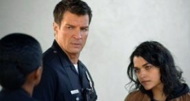 Новичок 2 сезон 17 серия