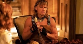 Праведные Джемстоуны 3 сезон 7 серия