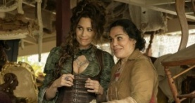 Наш флаг означает Смерть 2 сезон 4 серия