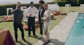 Женщины за 40 1 сезон 8 серия