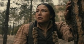 Внешние сферы 2 сезон 3 серия