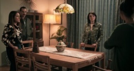 Тёмное желание 2 сезон 6 серия