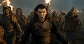 Властелин колец: Кольца власти 2 сезон 7 серия