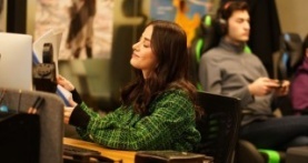 Мечты и жизни 1 сезон 11 серия