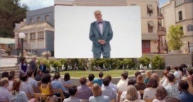 В лучшем мире 4 сезон 1 серия