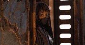 Аколит 1 сезон 2 серия