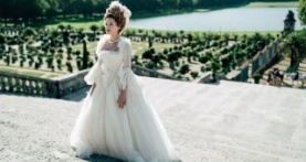 Мария-Антуанетта 1 сезон 3 серия