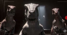 Мир Юрского периода: Теория хаоса 3 сезон 6 серия