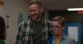 Джинни и Джорджия 3 сезон 6 серия