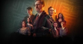 Книжный 1 сезон 6 серия