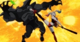 Харли Квинн 2 сезон 11 серия