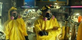 Человек будущего 1 сезон 4 серия