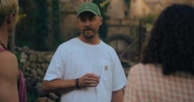 Там, где всегда светит солнце 1 сезон 4 серия